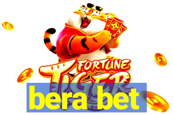 bera bet